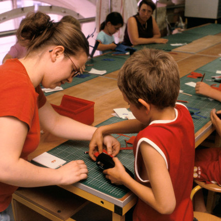 Musée des Arts et Métiers