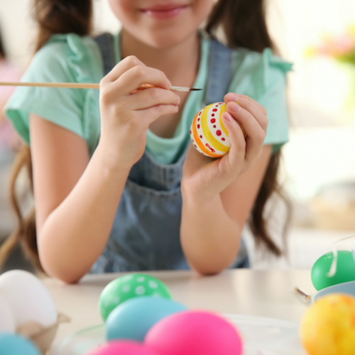 Bricolage de Pâques : les tutos vidéo CitizenKid