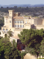 Château de la Barben