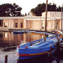Musée de l'Etang de Thau