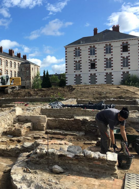 Expo C'est arrivé près de chez vous