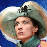 Spectacle Wanted Petula