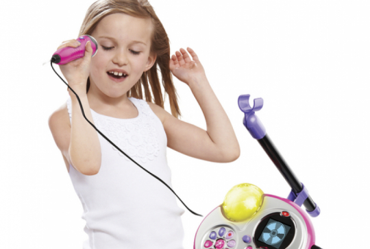 KidiSuperStar - VTech