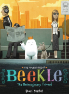 Les aventures de Beekle : L'ami inimaginaire