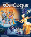 Sol en cirque - "Les aventuriers de la pierre molle"