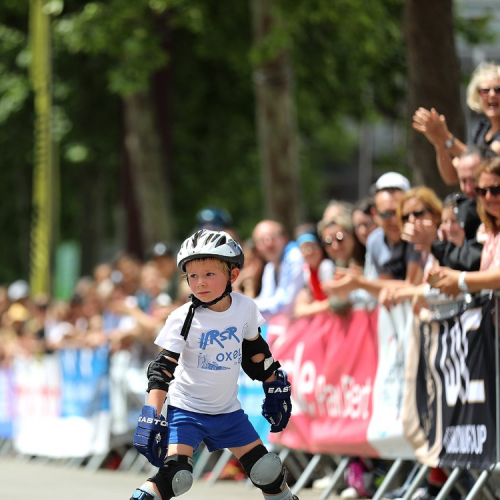 Rennes sur Roulettes