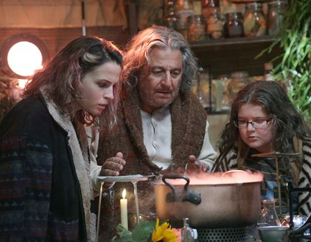 Le Grimoire D'Arkandias