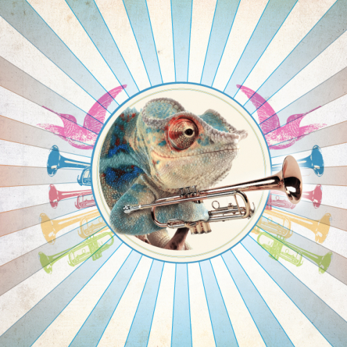 Les Fanfarons & Feu de la St-Jean