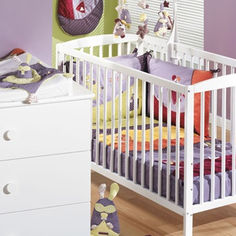 Baby City - Lyon 8 ème