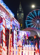 Douai d'hiver : animations 2025