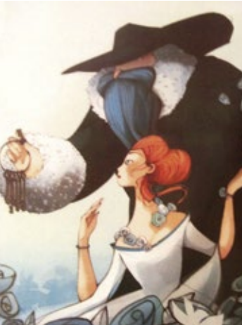 Douce et Barbe bleue - Isabelle Aboulker