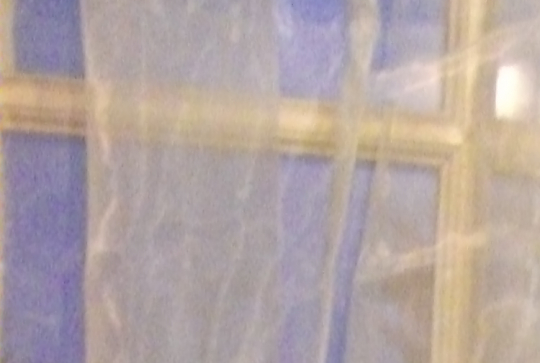 Concours mon beau sapin 2014 - Patricia