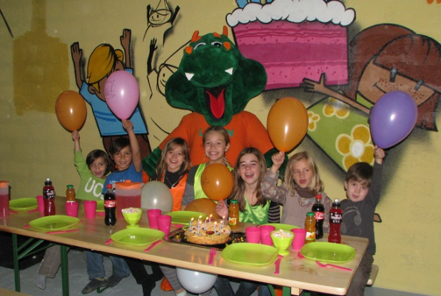 Royal Kids Lyon-Chassieu : Anniversaire