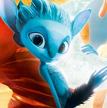 Mune, le gardien de la lune