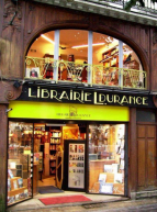 Librairie Durance Nantes