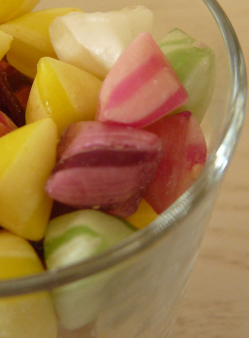 Balade gourmande à Nantes