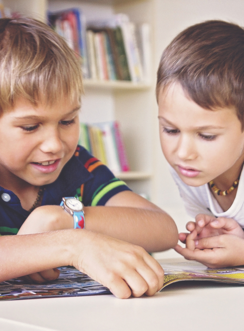 Magazines jeunesse : quel abonnement choisir pour la rentrée ?