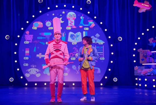 Le Soldat rose a 15 ans : le Soldat et le héros