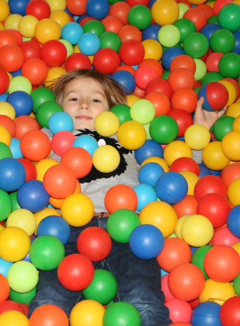 Jardin d'enfant l'Envol