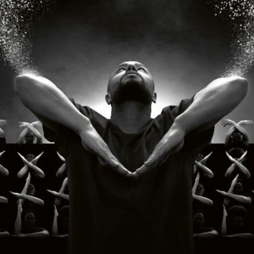 Murmuration - Sadeck Berrabah