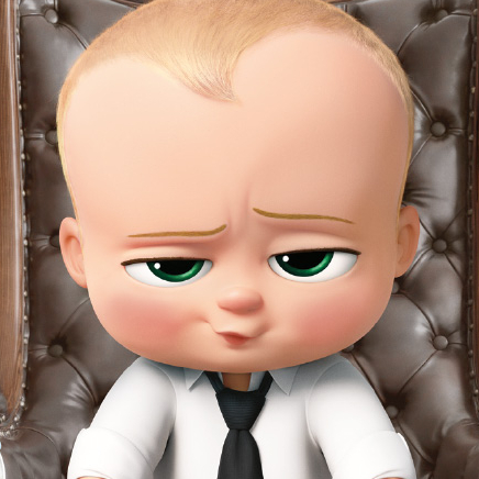 Baby Boss