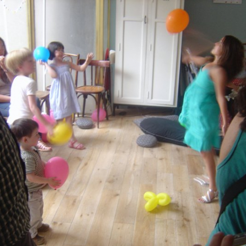 Anniversaire 400 coups