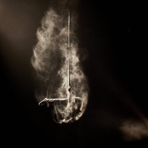 Le Cycle de l'Absurde