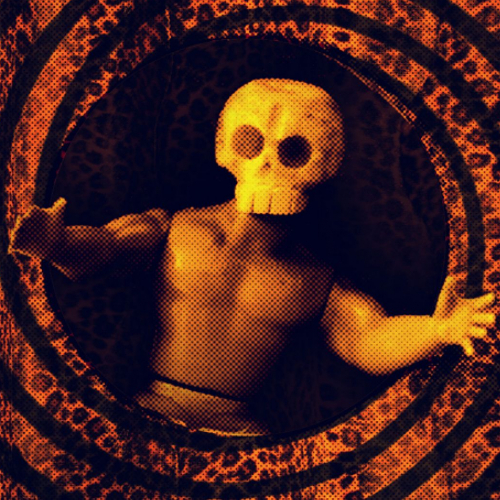 Le Marché noir des petites utopies 2019