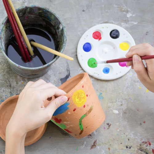 La Pirogue de papier