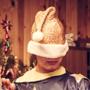 Fêter le nouvel an avec ou sans vos enfants : les conseils pratiques