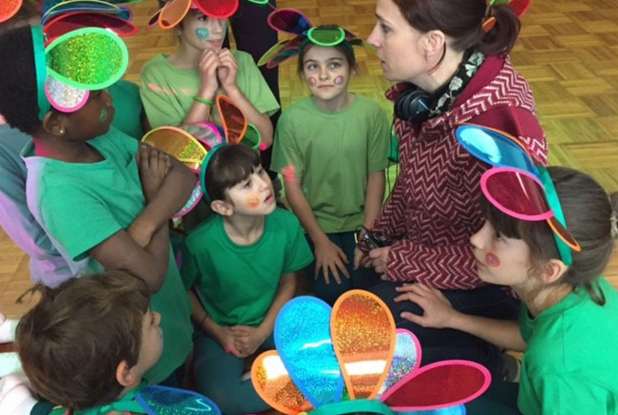 Cigarettes et chocolat chaud