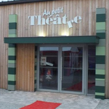 Le Petit Théâtre de Templeuve