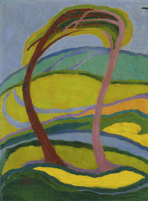 Allegro Barbaro. Béla Bartók et la modernité hongroise 1905-1920