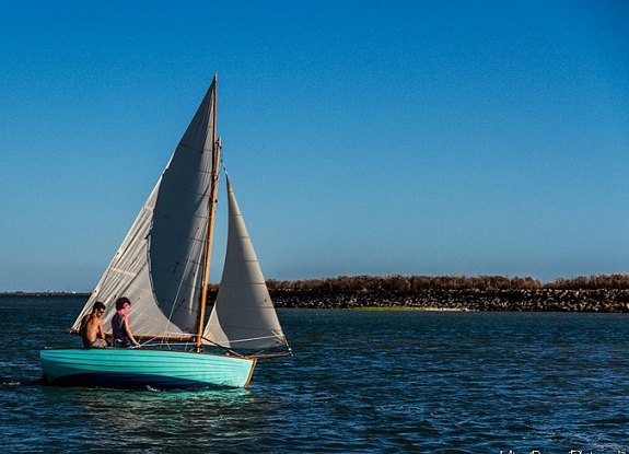 Régates du Bois de la Chaise