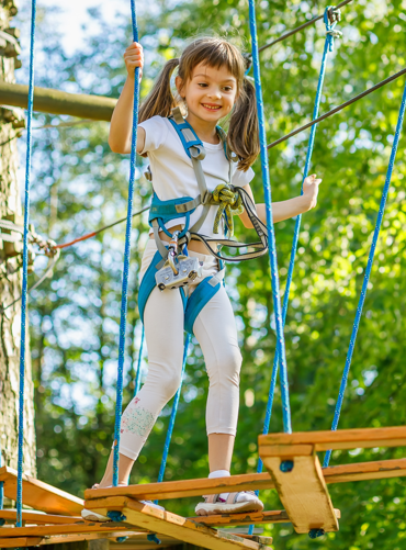 Accrobranche Strasbourg