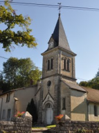 Ville de villechantria