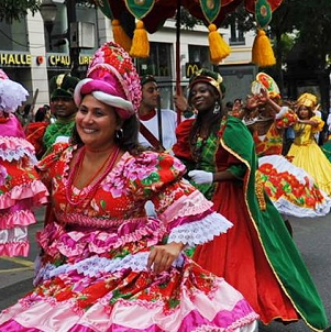 Le Lavage de la Madeleine