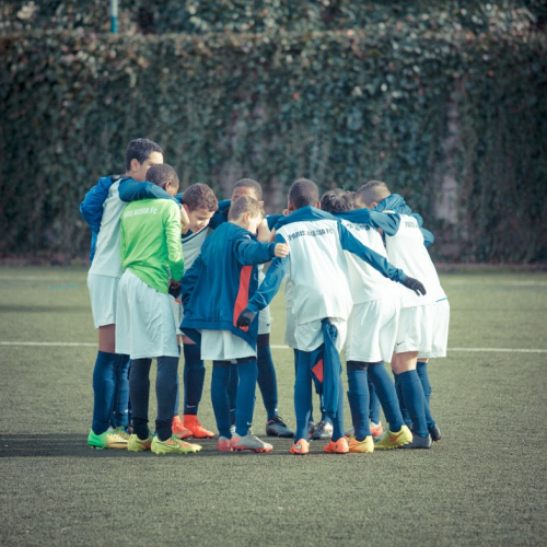 Paris Alesia Football Club