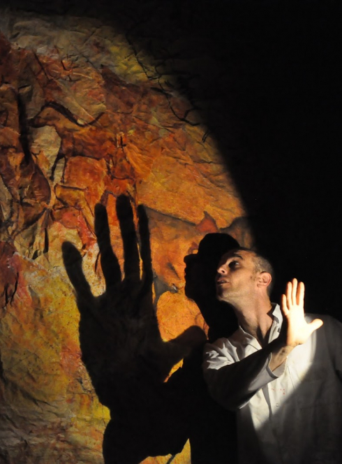 Préhistoire - Cie Scolopendre