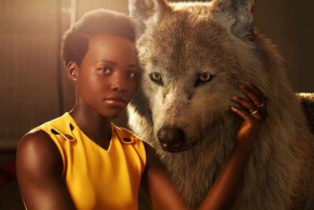 Le Livre de la Jungle - Lupita Nyong'O