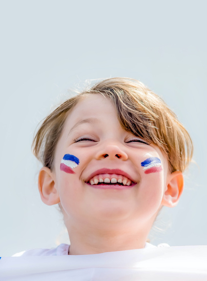 Que faire avec les enfants pour les JO de Paris 2024 ?