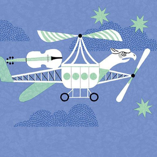 Méliès Magicien - Opéra de Lyon