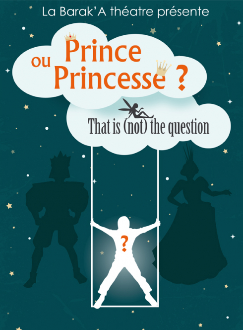 Prince ou Princesse ?