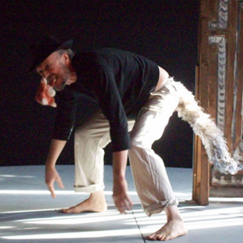 Le caprette e il lupo - ruotalibera teatro