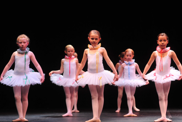 Ecole de Danse Classique Armelle Cornet 3