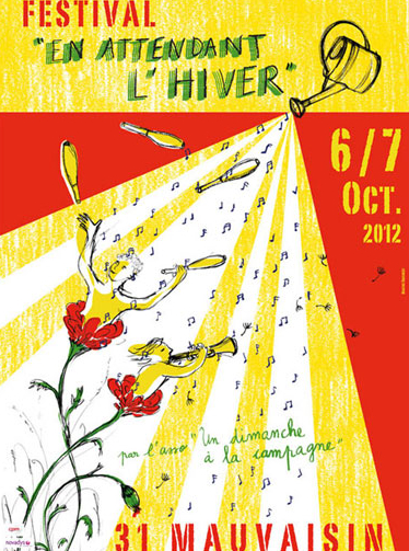 En attendant l'hiver