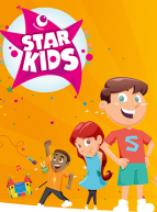 Festival Star Kids 2017