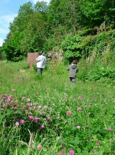 La Fête de la Nature 2019 en Loire-Atlantique - Verger du Nid d'Oie