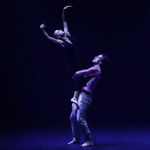 Giselle(s) Pietragalla - Derouault