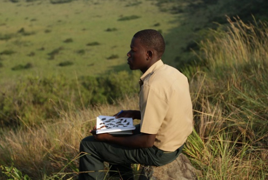 Le Grand Jour (Pascal Plisson), Tom, Angola @Pathé